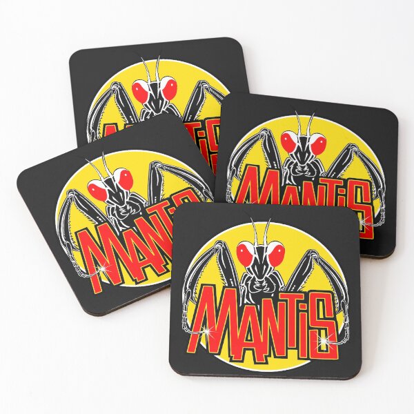 Item preview, Mantis Floorless Roller Coaster designed and sold by carcinojen.