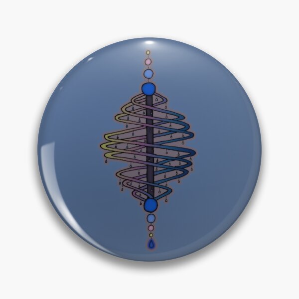Item preview, Drop Crystal designed and sold by Lee Trent.