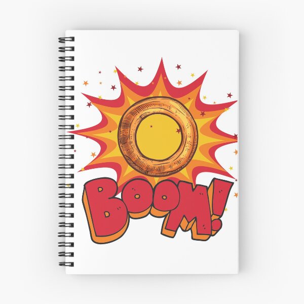 Item preview, Bagels Are Booming designed and sold by mustafatolba16.