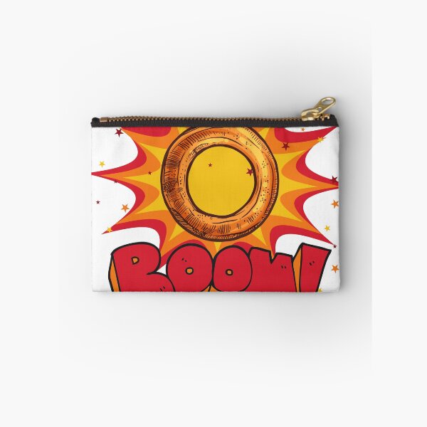 Item preview, Bagels Are Booming designed and sold by mustafatolba16.