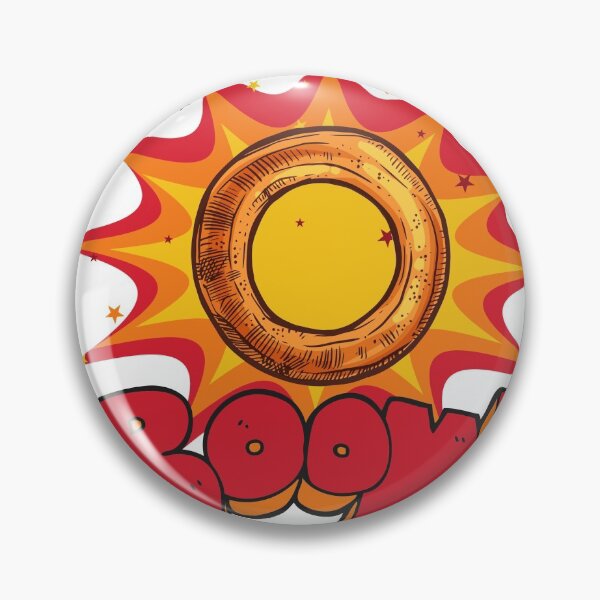 Item preview, Bagels Are Booming designed and sold by mustafatolba16.