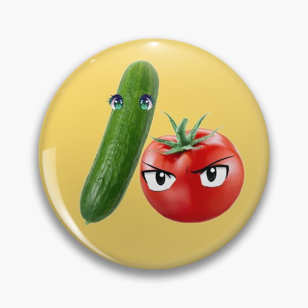 Item preview, veggie tales: the anime designed and sold by feethats.