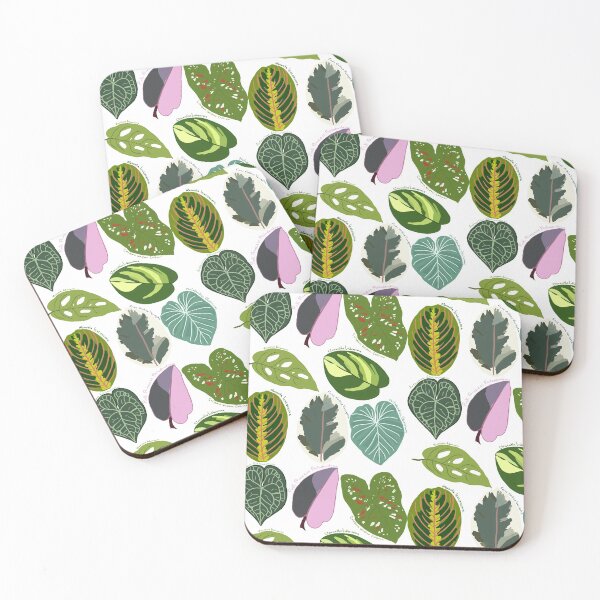 Item preview, Plant Foliage designed and sold by willowsbunnies.