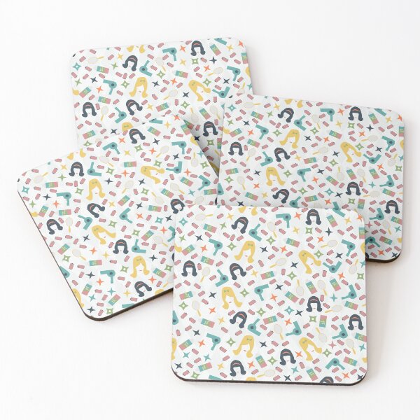 Item preview, Shampoo Sets designed and sold by MeredithWatson.