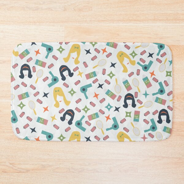 Item preview, Shampoo Sets designed and sold by MeredithWatson.