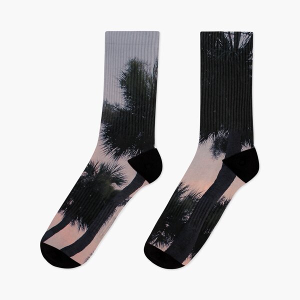 Item preview, Palm Trees designed and sold by doctorheadly.