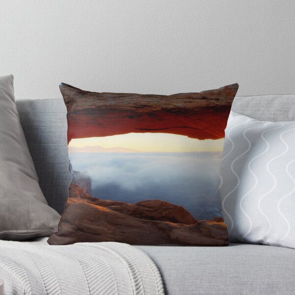 Item preview, Desert Fog designed and sold by Chad Dutson.