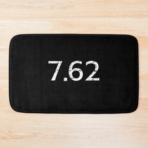 Item preview, 7.62 designed and sold by Brian Kroijer.