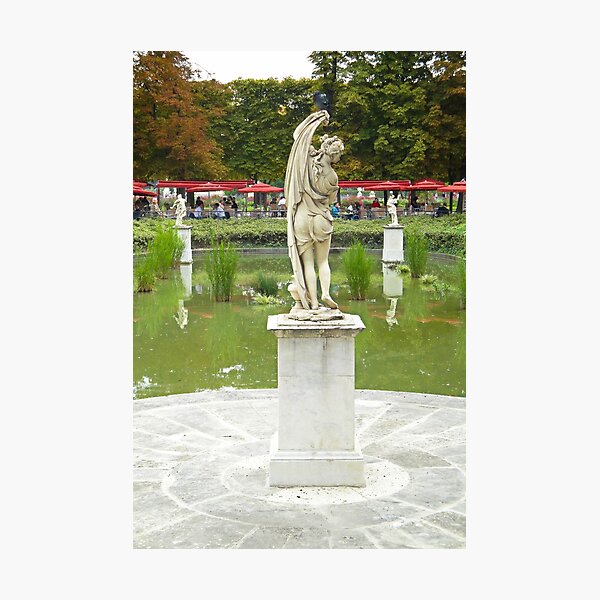 Item preview, Tuileries Trollop designed and sold by Robert Meyers-Lussier.