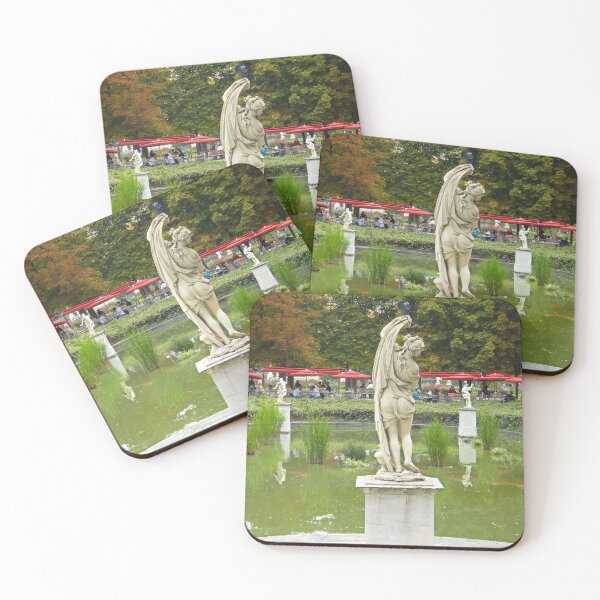 Item preview, Tuileries Trollop designed and sold by Robert Meyers-Lussier.