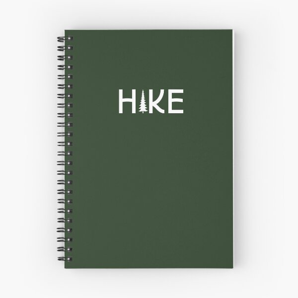 Item preview, Hike designed and sold by jdbruegger.