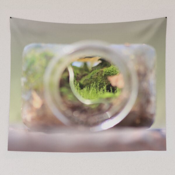 Item preview, Life in a Bottle designed and sold by arkansawyer.