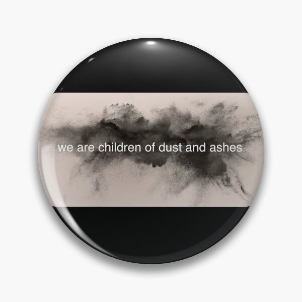 Item preview, Dust and Ashes; Great Comet designed and sold by Bailey Gagnon.