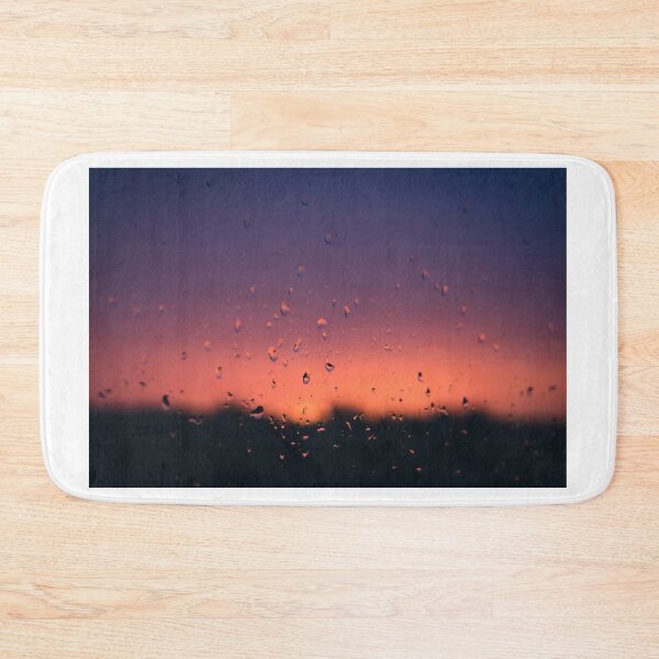 Item preview, Sunset Droplets designed and sold by Shawn Duddridge.