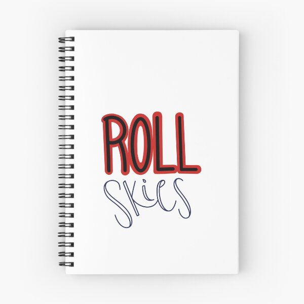 Item preview, Roll Skies designed and sold by izzysterett.