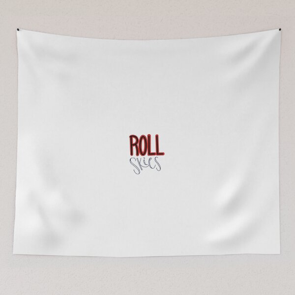 Item preview, Roll Skies designed and sold by izzysterett.
