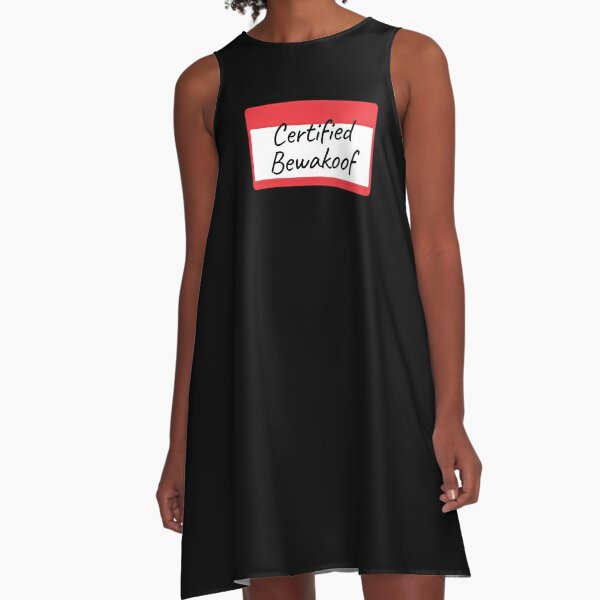 Bewakoof Dresses for Sale | Redbubble