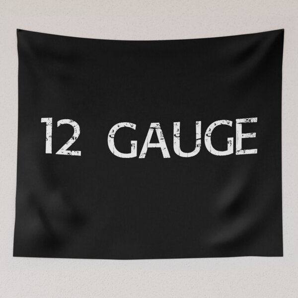 Item preview, 12 gauge designed and sold by Brian Kroijer.