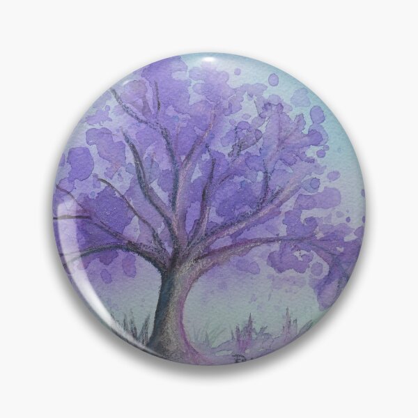 Item preview, Jacaranda designed and sold by Dianne  Ilka.