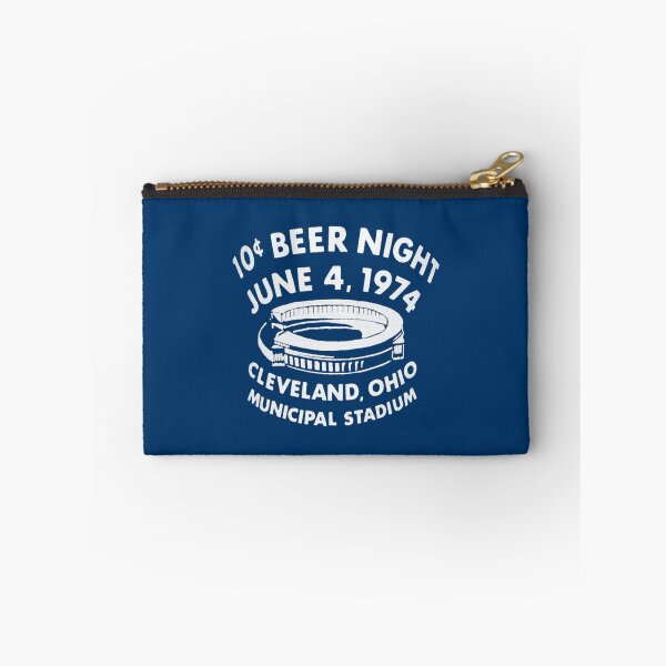 Item preview, Cleveland 10 Cent Beer Night  designed and sold by danielwolf.