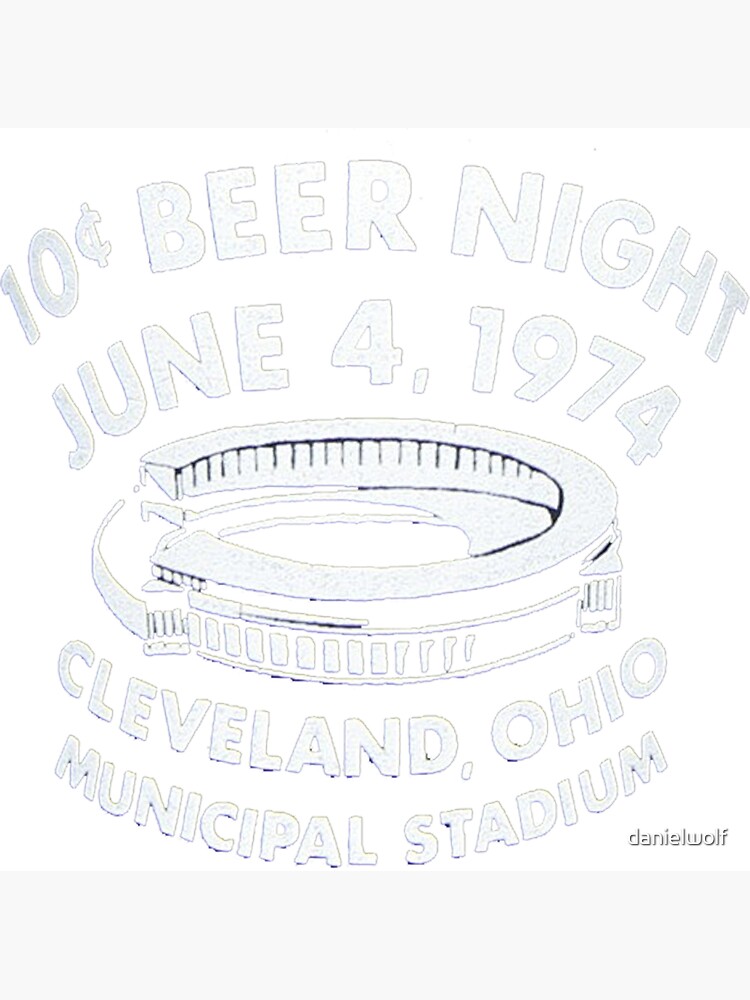 While There's No Indians Baseball, a Look Back at 1974's Ten Cent Beer Night