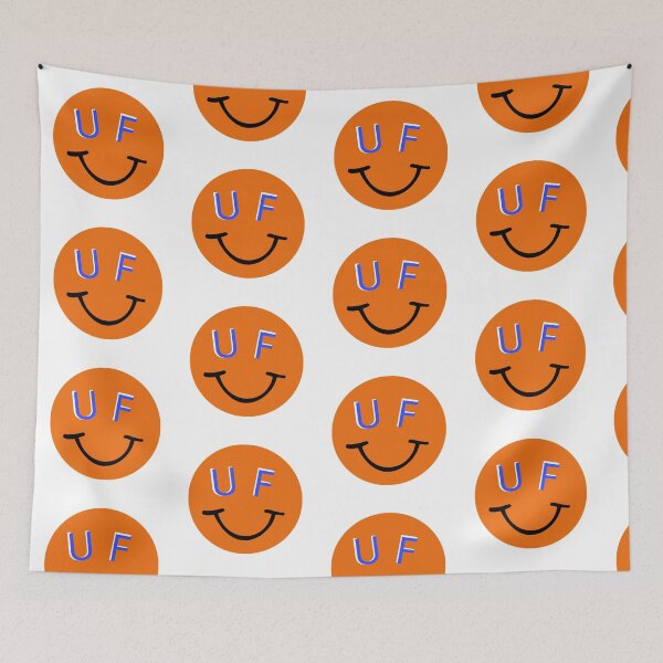 Item preview, SMILE X UF designed and sold by samradinsky.