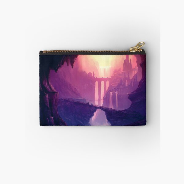 Item preview, The Hidden Kingdom designed and sold by Shawn Duddridge.