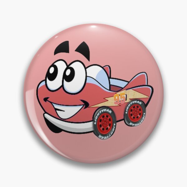 Item preview, secret car racer designed and sold by feethats.