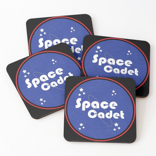 Item preview, Space Cadet  designed and sold by Ashley A.
