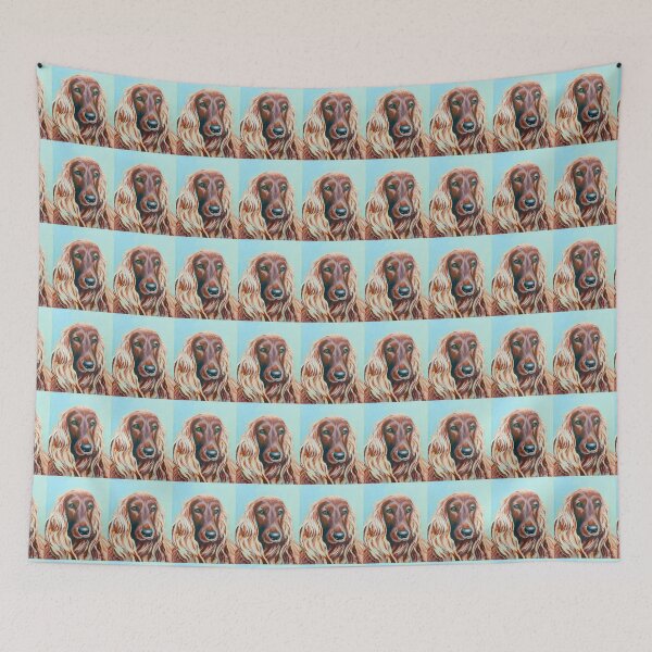 Item preview, Scarlet designed and sold by Julie Ann Accornero.