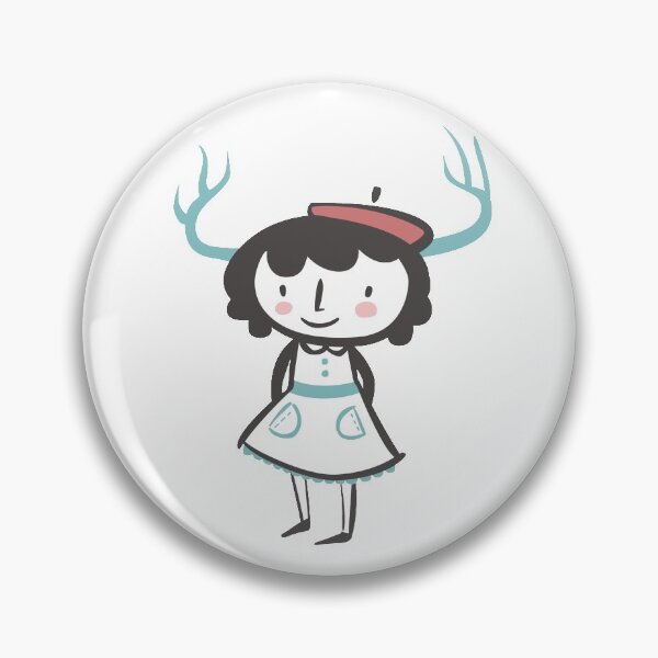 Item preview, Oh Deer designed and sold by milkandcookies.