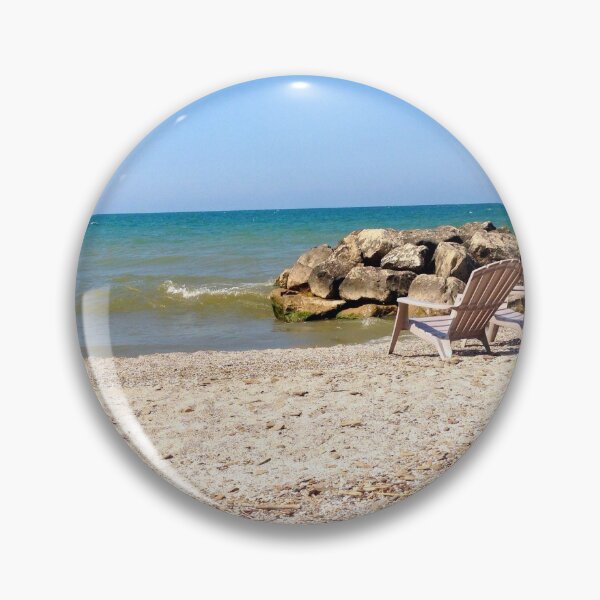 Item preview, Beach Relaxation designed and sold by doctorheadly.