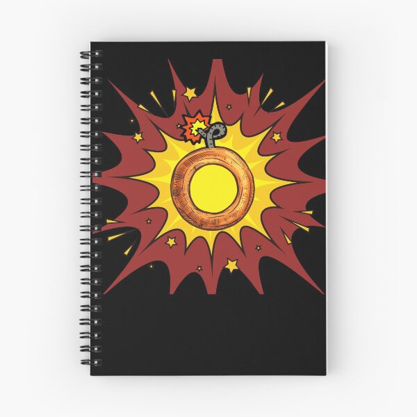 Item preview, Bagels Are Booming designed and sold by mustafatolba16.