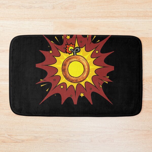 Item preview, Bagels Are Booming designed and sold by mustafatolba16.