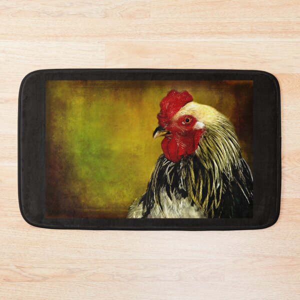 Item preview, Rooster designed and sold by LudaNayvelt.