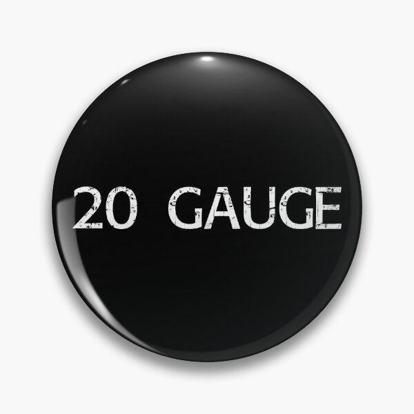 Item preview, 20 Gauge designed and sold by Brian Kroijer.