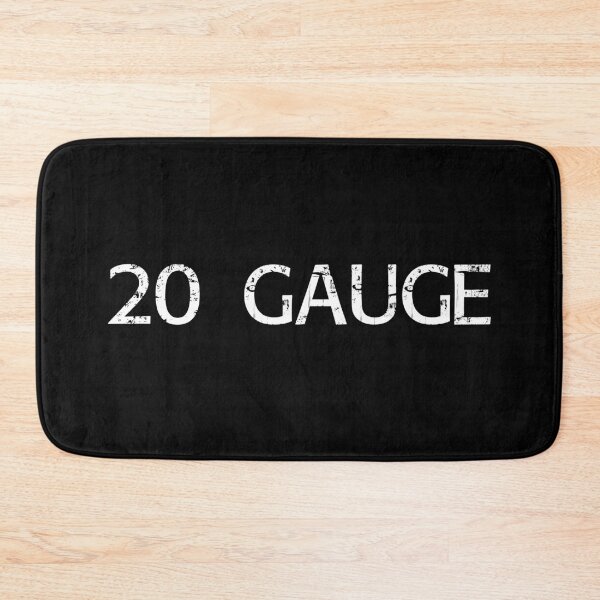 Item preview, 20 Gauge designed and sold by Brian Kroijer.