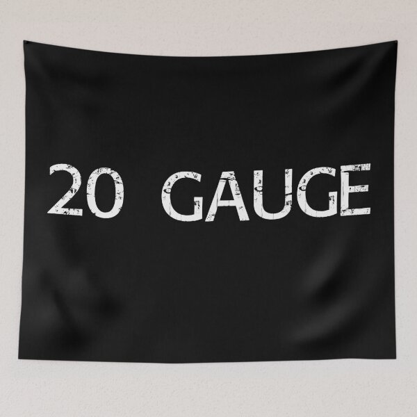 Item preview, 20 Gauge designed and sold by Brian Kroijer.