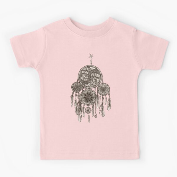 Dreamcatcher Kids T-Shirt