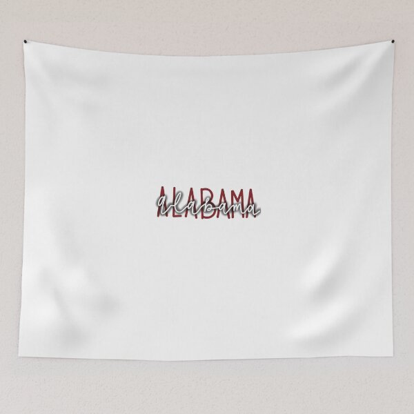 Item preview, Alabama designed and sold by izzysterett.