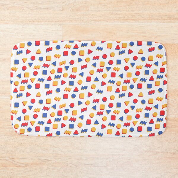 Item preview, shapes and squiggles designed and sold by Jackie Shaddix.