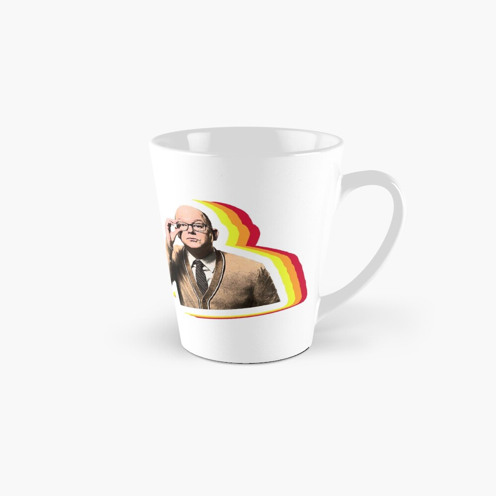 Colin Robinson, the Day Walker Mug