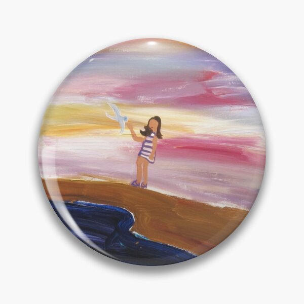Item preview, Wishing on a Daydream Face Mask designed and sold by Amy Oestreicher.