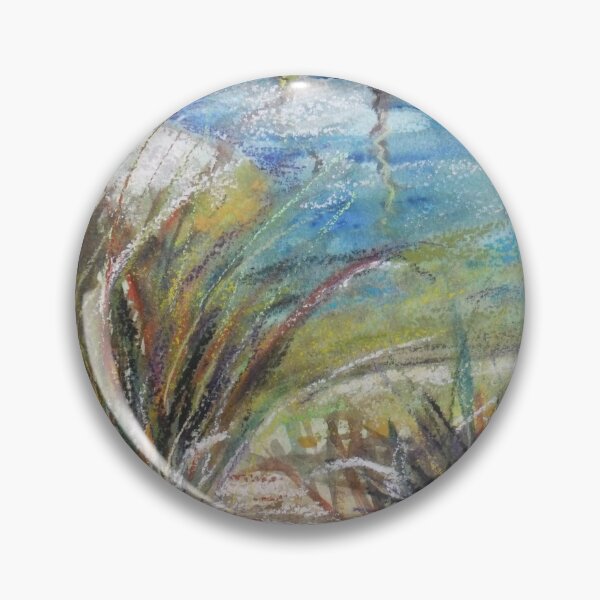 Item preview, Tranquil Shores designed and sold by Dianne  Ilka.