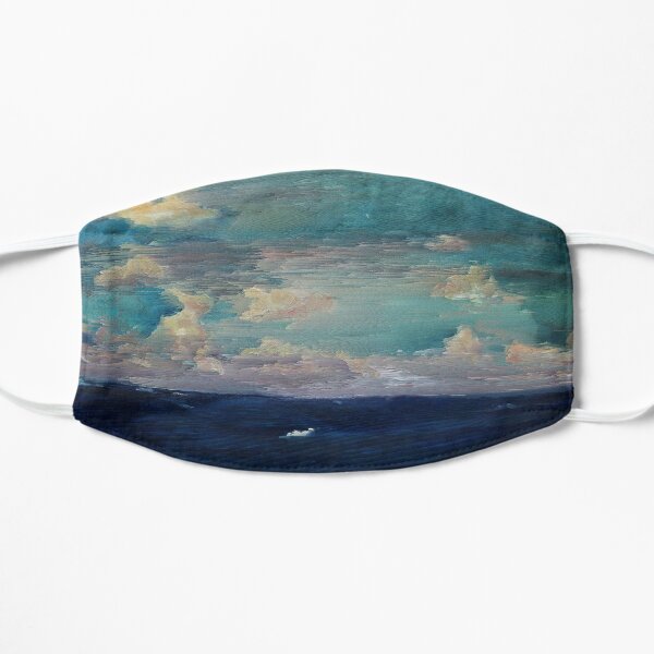 The Middle of Nowhere Mask