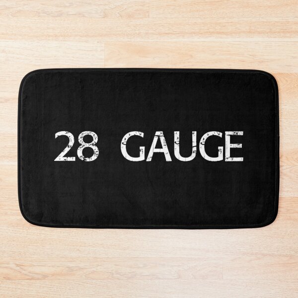 Item preview, 28 Gauge designed and sold by Brian Kroijer.