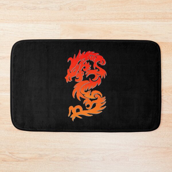 Item preview, Red Dragon designed and sold by Sebastian Art.