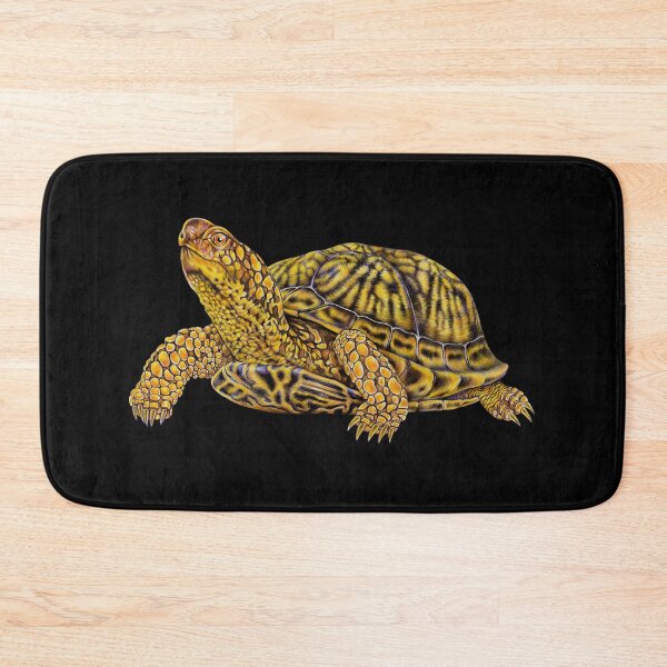 Item preview, Eastern Box Turtle designed and sold by TimJeffsArt.