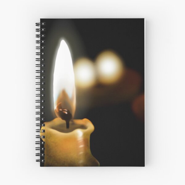 Item preview, Candle Light designed and sold by iduzarts.