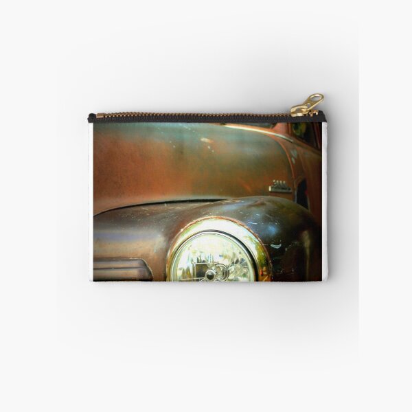 Item preview, Front End Of 1953 Chevrolet 3600 Advantage Design Truck designed and sold by anitahiltz.